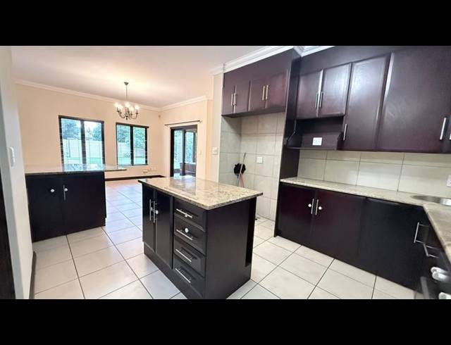 4 BEDROOM PROPERTY TO RENT IN MIDFIELD ESTATE